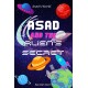 Asad And The Alien Secret
